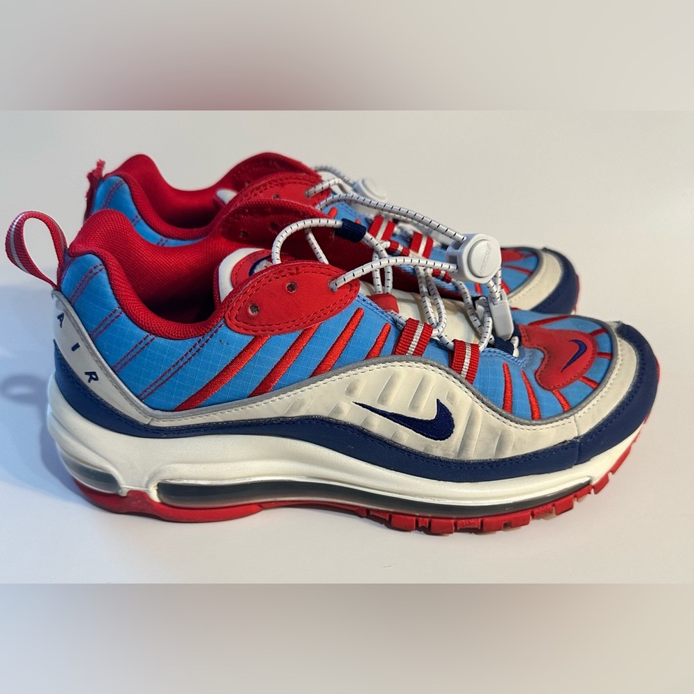 Nike Women’s Air Max 98 Shoes